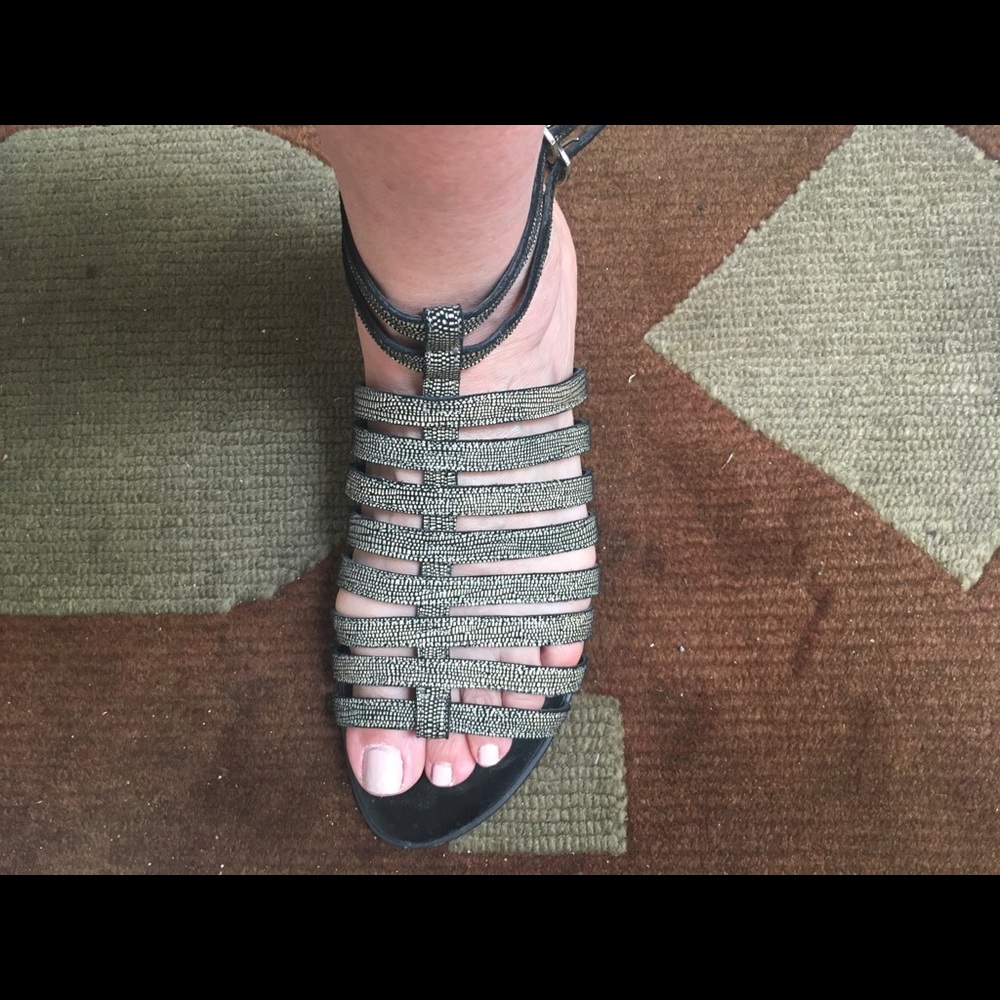 Bloomingdales Sandals - Picture 2 of 5